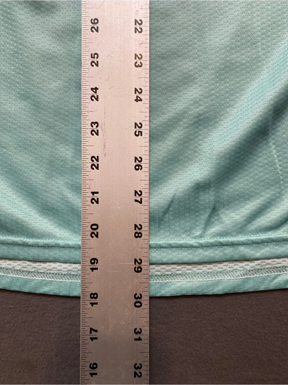Blackfish light mint